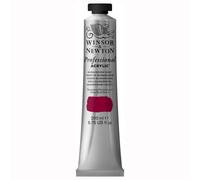 Winsor & Newton Professional Acrylic Color Fine - 200 ml - Viola Quinacridone