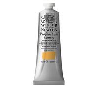 Winsor & Newton Professional Acrylic Color Fine - 60 ml - Giallo di Napoli Scuro