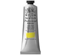Winsor & Newton Professional Acrylic Color Fine - 60 ml - Giallo Limone