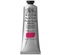 Winsor & Newton Professional Acrylic Color Fine - 60 ml - Rosa Permanente - P