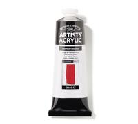 Winsor & Newton Professional Acrylic Color Fine - 60 ml - Rosso Naftolo Chiaro