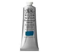 Winsor & Newton Professional Acrylic Color Fine - 60 ml - Turchese Ftalo