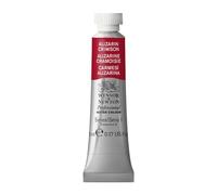 Winsor & Newton Professional - Vernici ad acquerello, vivaci e resistenti alla luce, pigmenti per artisti, TUBO 5 ML, colore: Cremisi D'Alizarina
