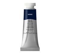 Winsor & Newton Professional - Vernici ad acquerello, vivaci e resistenti alla luce, pigmenti per artisti, TUBO 14 ML, colore: Indigo