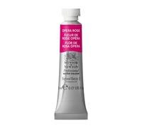 Winsor & Newton Professional - Vernici ad acquerello, vivaci e resistenti alla luce, pigmenti per artisti, TUBO 5 ML, colore: Fiore Di Rosa Opera OLD