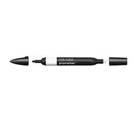 Winsor & Newton Promarker Cool Grey 0 (Cg0)
