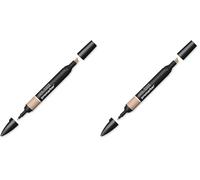 Winsor & Newton Promarker Light Pecan (O237) (Confezione da 2)
