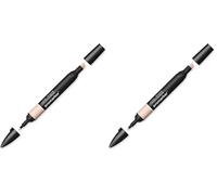 Winsor & Newton Promarker Muted Pink (O829) (Confezione da 2)