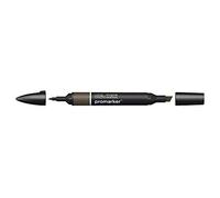 Winsor & Newton Promarker Warm Grey 7 (Wg7)