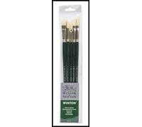 Winsor&Newton - Set 5 Pennelli Winton