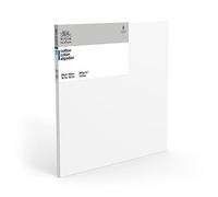 Winsor & Newton Telaio, Cotone, Bianco, 50 x 50 cm