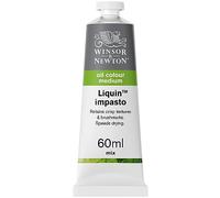 Winsor & Newton, trasparente, 60 ml