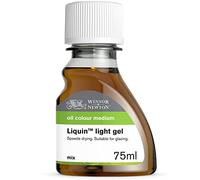 Winsor & Newton, Trasparente, 75ml Flasche