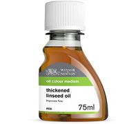 Winsor & Newton, trasparente, 75ml Flasche