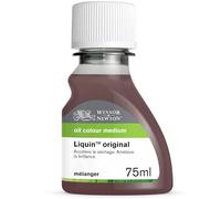 Winsor & Newton, Trasparente, 75ml Flasche