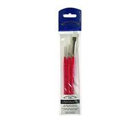 Winsor & Newton University Brush kit (confezione da 4)