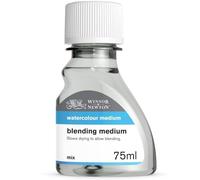 Winsor & Newton Additivo Acquerello 75ML Medium per Miscele V3