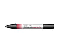 Winsor & Newton Watercolour Markers - Alizarin Crimson Hue (Series 1)