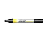 Winsor & Newton Watercolour Markers - Cadmium Yellow Hue (Series 1)