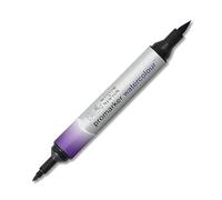 Winsor & Newton – Pennarelli acquerellabili – Dioxazine Violet – Serie 1
