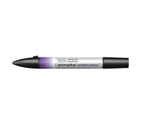 Winsor & Newton Watercolour Markers - Dioxazine Violet (Series 1)