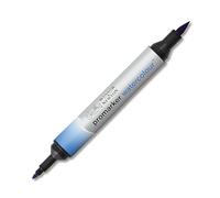 Winsor & Newton Watercolour Markers - Mid Blue (Series 1)