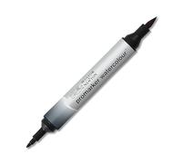Winsor & Newton Watercolour Markers - Payne's Gray (Series 1)
