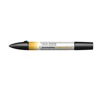 Winsor & Newton Watercolour Markers - Raw Sienna (Series 1)