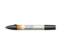 Winsor & Newton Watercolour Markers - Yellow Ochre (Series 1)