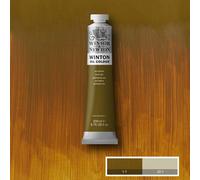 Winsor & Newton Winton Colori Ad Olio 200Ml Tubetti, 55 Colori Disponibili