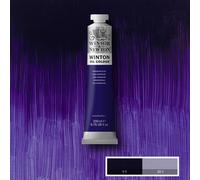 Winsor & Newton Winton Colori Ad Olio 200Ml Tubetti, 55 Colori Disponibili