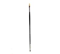 Winsor & Newton Winton - Spazzola con Manico Lungo n. 2
