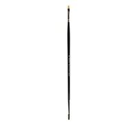 Winsor & Newton Winton Spazzola Piatta Corta a Manico Lungo n. 1