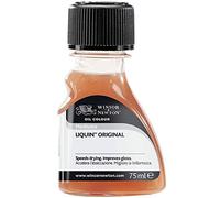Winsor & Newton WN Additivo Olio Artists 75ml Liquin originale V3