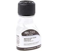 Winsor & Newton Wn Additivo Olio Artists 75ml Pulitore pennelli V2