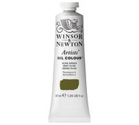 Winsor & Newton WN OLEO ARTISTS COLORE AD OLIO 37ML VERDE OLIVA