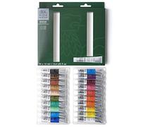 Winsor & Newton WN OLIO WINTON - SET PRINCIPIANTI 20X12 ML