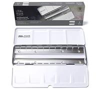 Winsor & Newton WN PWC SCATOLA Vuota (Per 24 Mezzi Godet O 12 Godet)