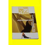 Winsor Pilates Advanced Body Slimming - Sculpt Your Body Slim DVD