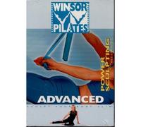 Winsor Pilates Advanced Power Sculpting With Resistance by Mari Winsor
