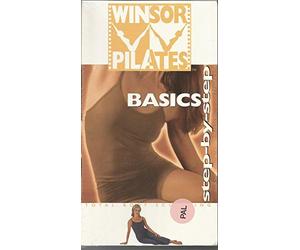 Winsor Pilates Basics Step by Step