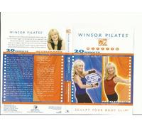 Winsor Pilates Circle Workout & Accelerated fat Burning