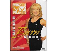 Winsor Pilates Maximum Burn Cardio