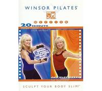 Winsor Pilates - Scolpisci il tuo corpo sottile [DVD]