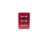 Winsport Anzeigetafel Con 3 Contatori 30 x 25 cm