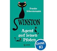 Winston - Agent auf leisen Pfoten: 2