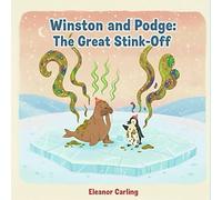 Winston and Podge: The Great Stink-off
