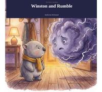 Winston and Rumble: The Worry Wombat, Book 5