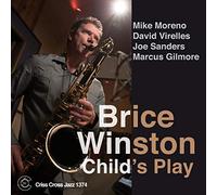 Winston, Brice - Childs Play