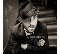 Winston, Charlie - Hobo